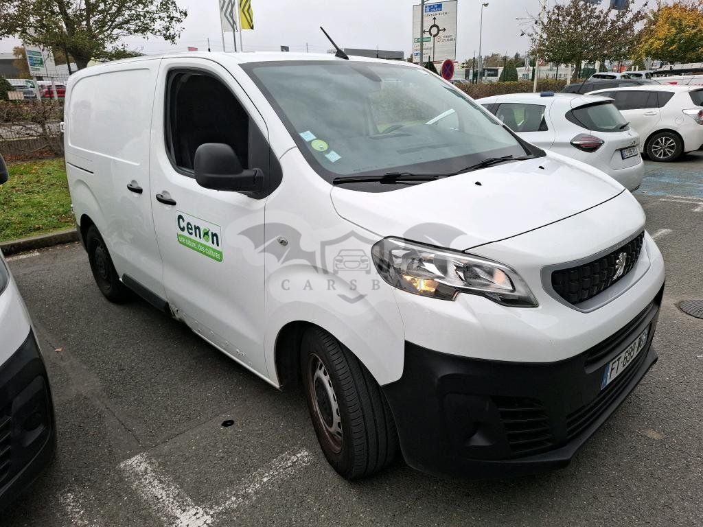 Peugeot Expert 1.5 HDI Premium 2020