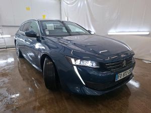 Peugeot 508 SW Allure Business 2021