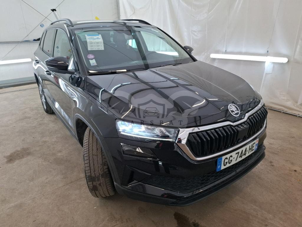 Skoda Karoq 1.5 TSI Business 2022