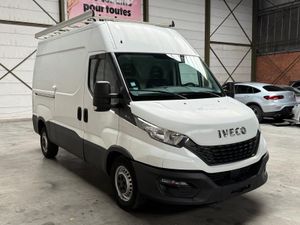 Iveco Daily 2.3 2020