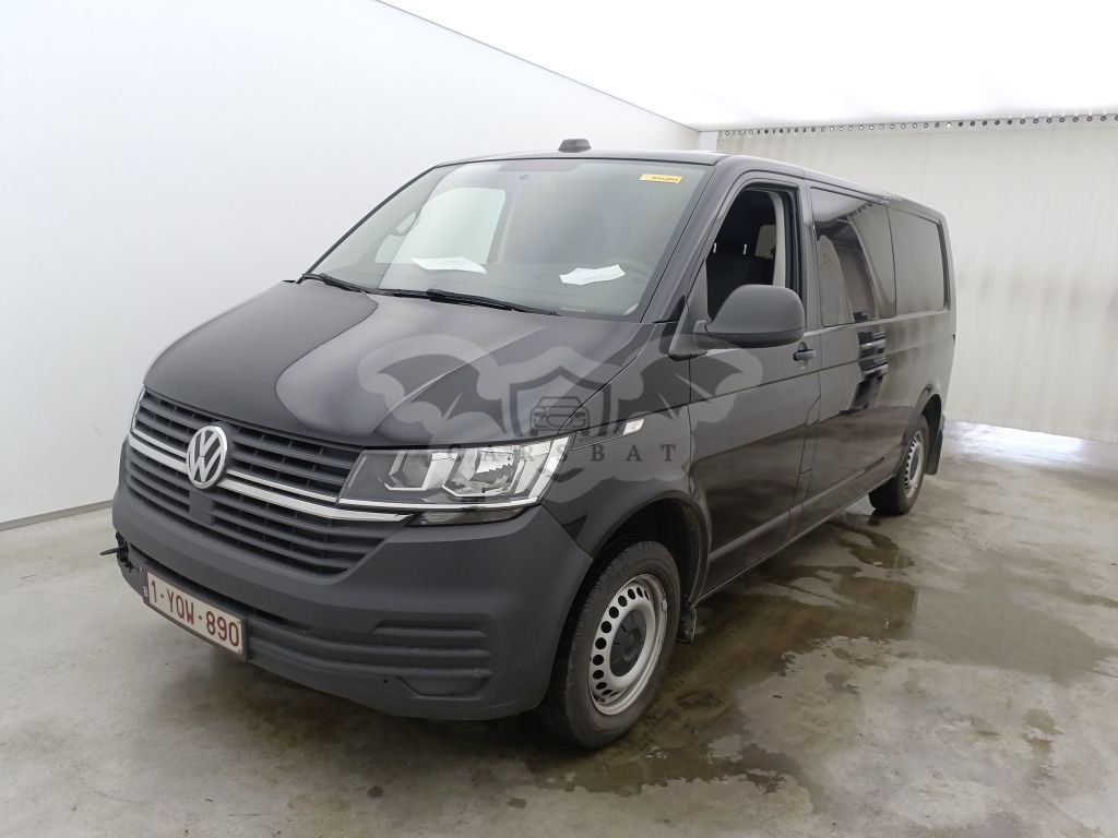 Volkswagen Transporter 2.0 TDI Trendline 2020