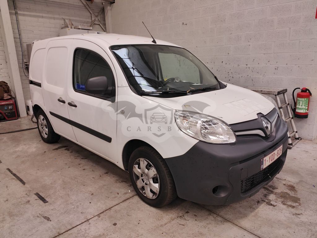 Renault Kangoo Express 1.5 DCI Grand Comfort 2020