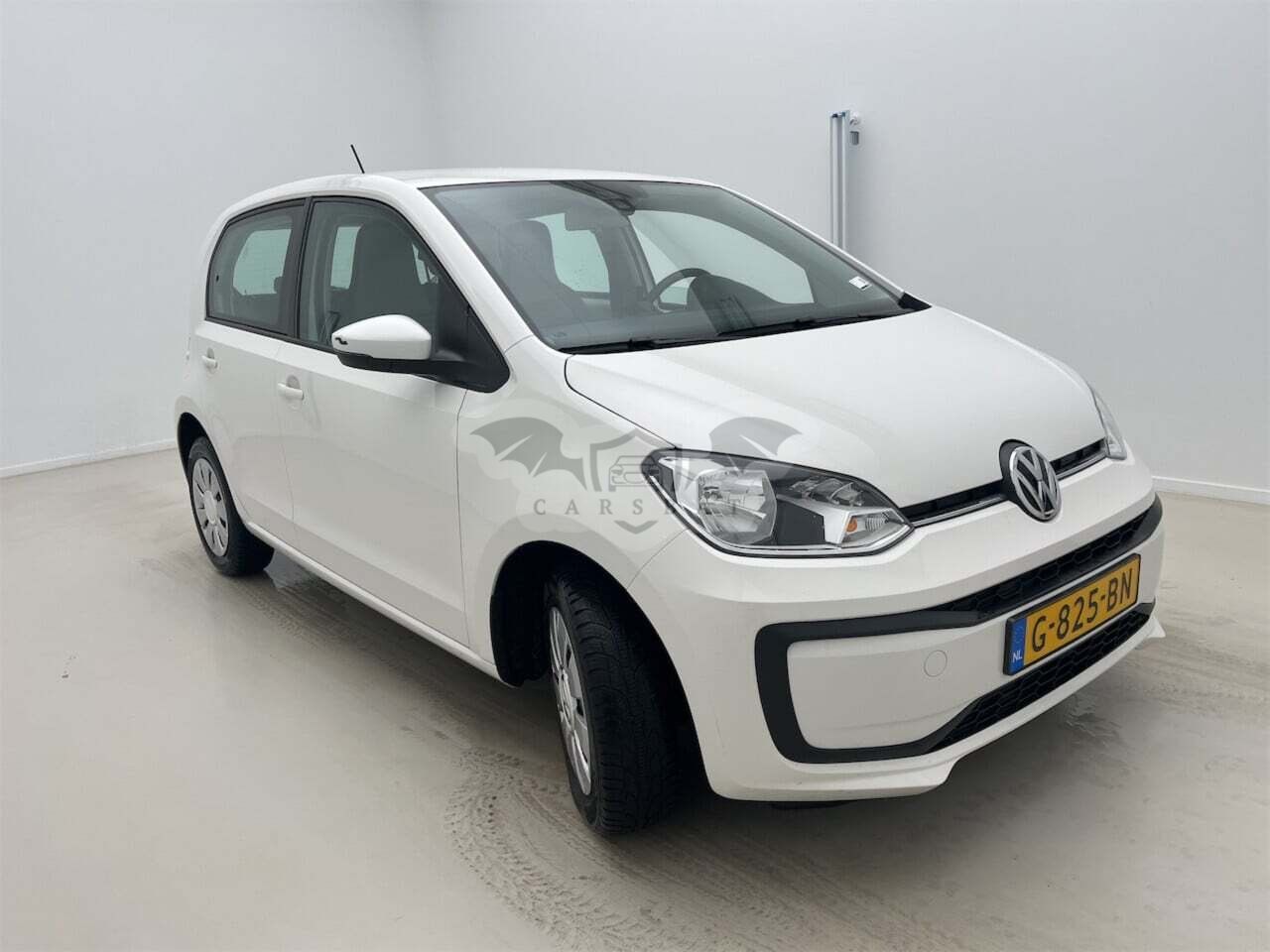 Volkswagen Up! 1.0 Move Up! 2019