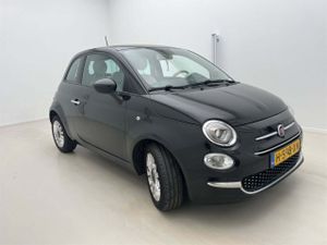 Fiat 500 1.0 MHEV Lounge 2020
