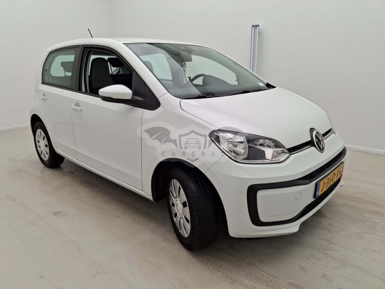 Volkswagen Up! 1.0 Move Up! 2020