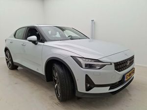 Polestar 2 Long Range 79 kWh Launch 2020