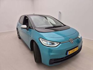 Volkswagen ID.3 58 kWh 1st Plus 2020