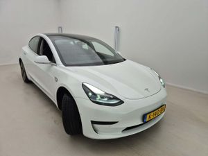 Tesla Model 3 Standard Range Plus 60 kWh 2020