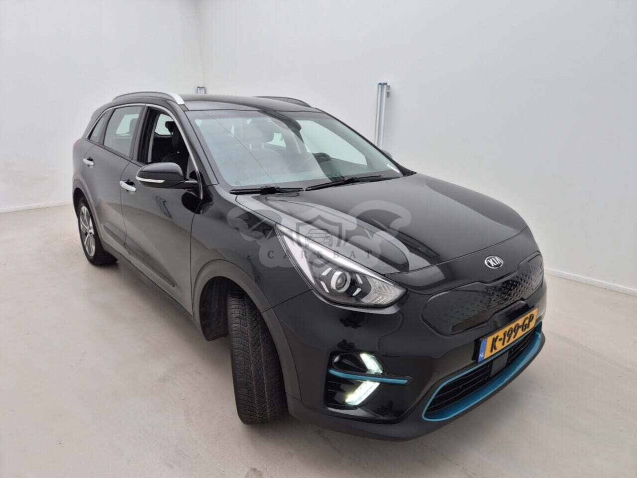 Kia Niro 65 kWh DynamicLine 2020