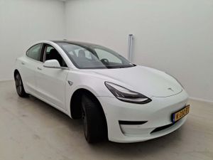 Tesla Model 3 Standard Range Plus 60 kWh 2020