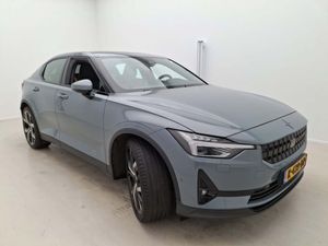 Polestar 2 Long Range 79 kWh Launch 2020
