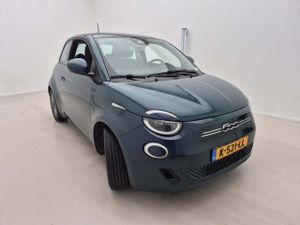 Fiat 500 e 37 kWh Icon 2020