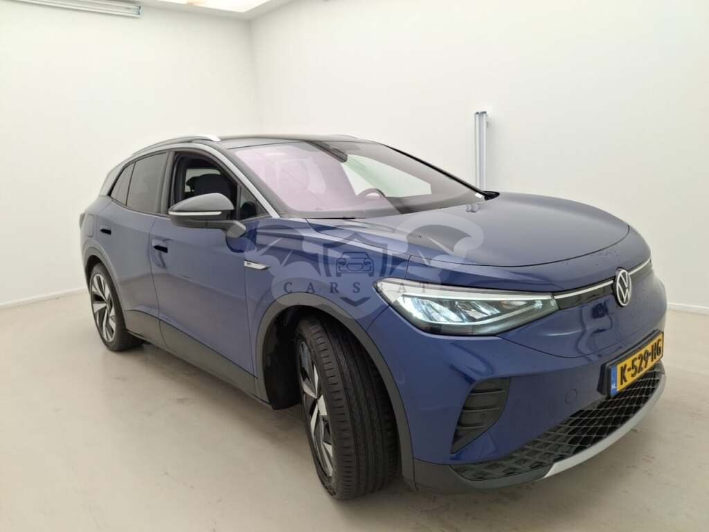 Volkswagen ID.4 77 kWh 2020