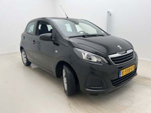 Peugeot 108 1.0 VTI Active 2021