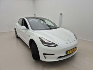 Tesla Model 3 Standard Range Plus 60 kWh 2020