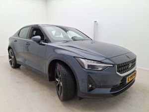 Polestar 2 Long Range 79 kWh Launch 2020