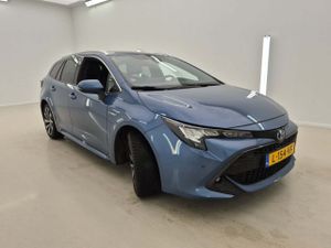 Toyota Corolla Touring Sports 1.8 Business 2021