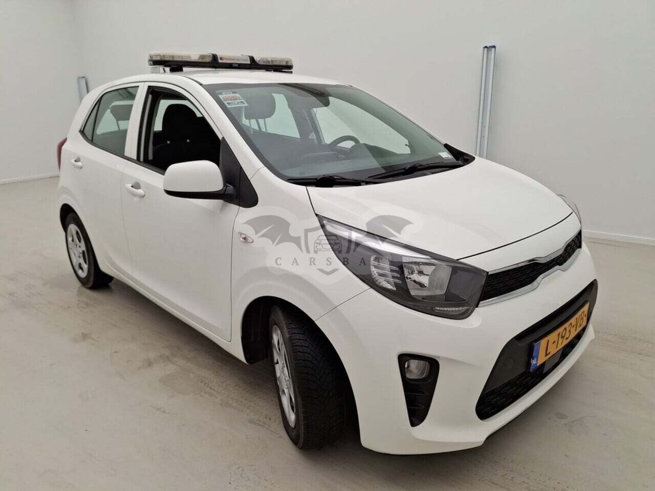 Kia Picanto (Morning) 1.0 Comfort 2021