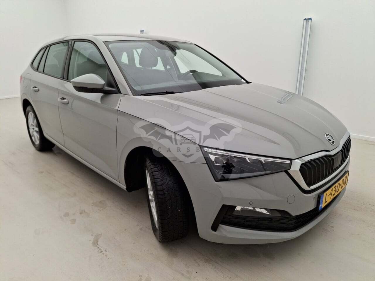 Skoda Scala 1.0 TSI Business 2021