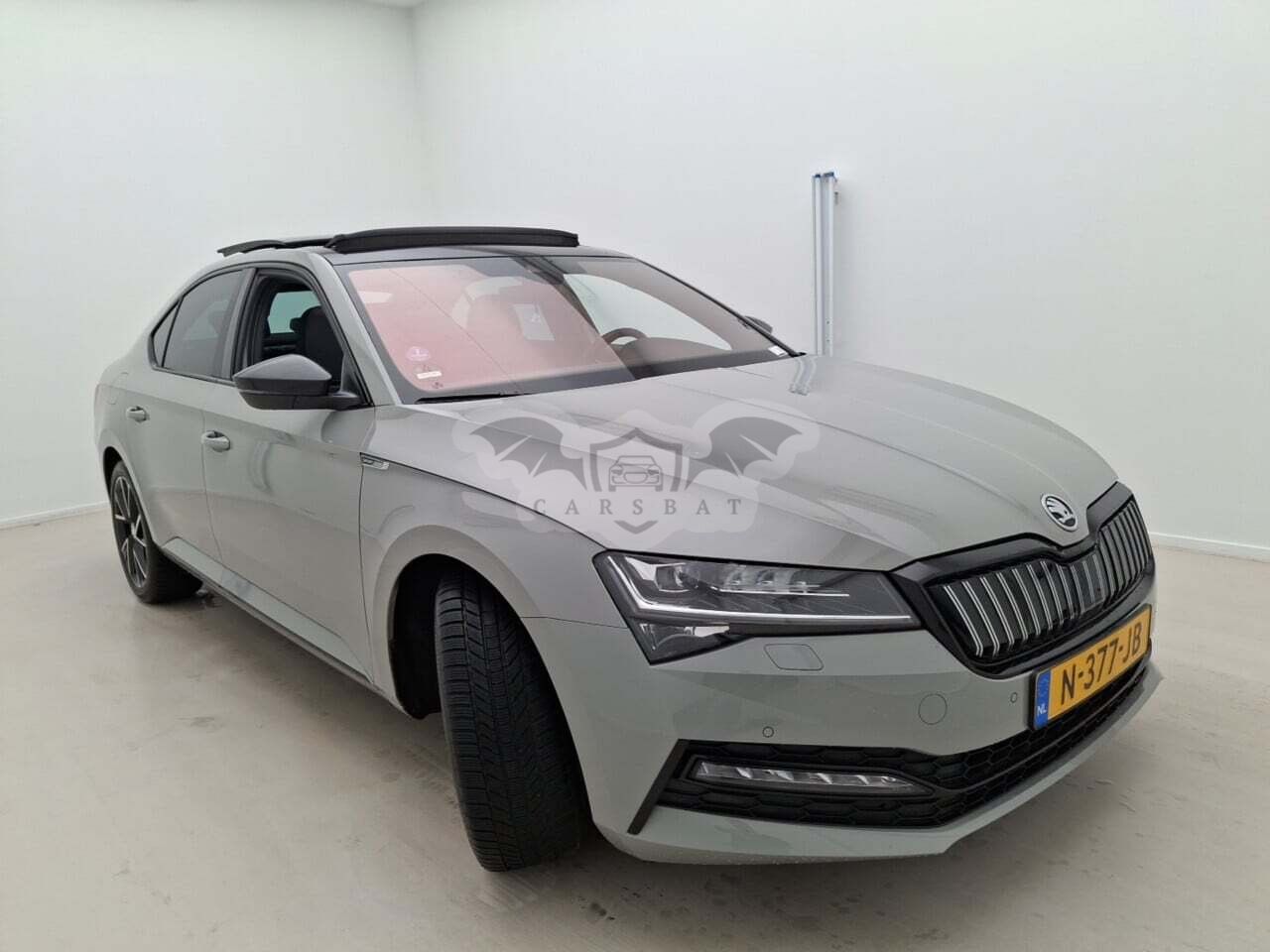 Skoda Superb 1.4 TSI Sportline 2021