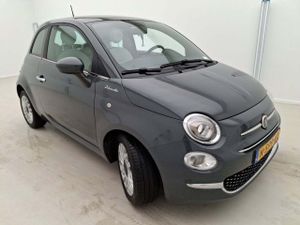 Fiat 500 1.0 MHEV Dolcevita 2021