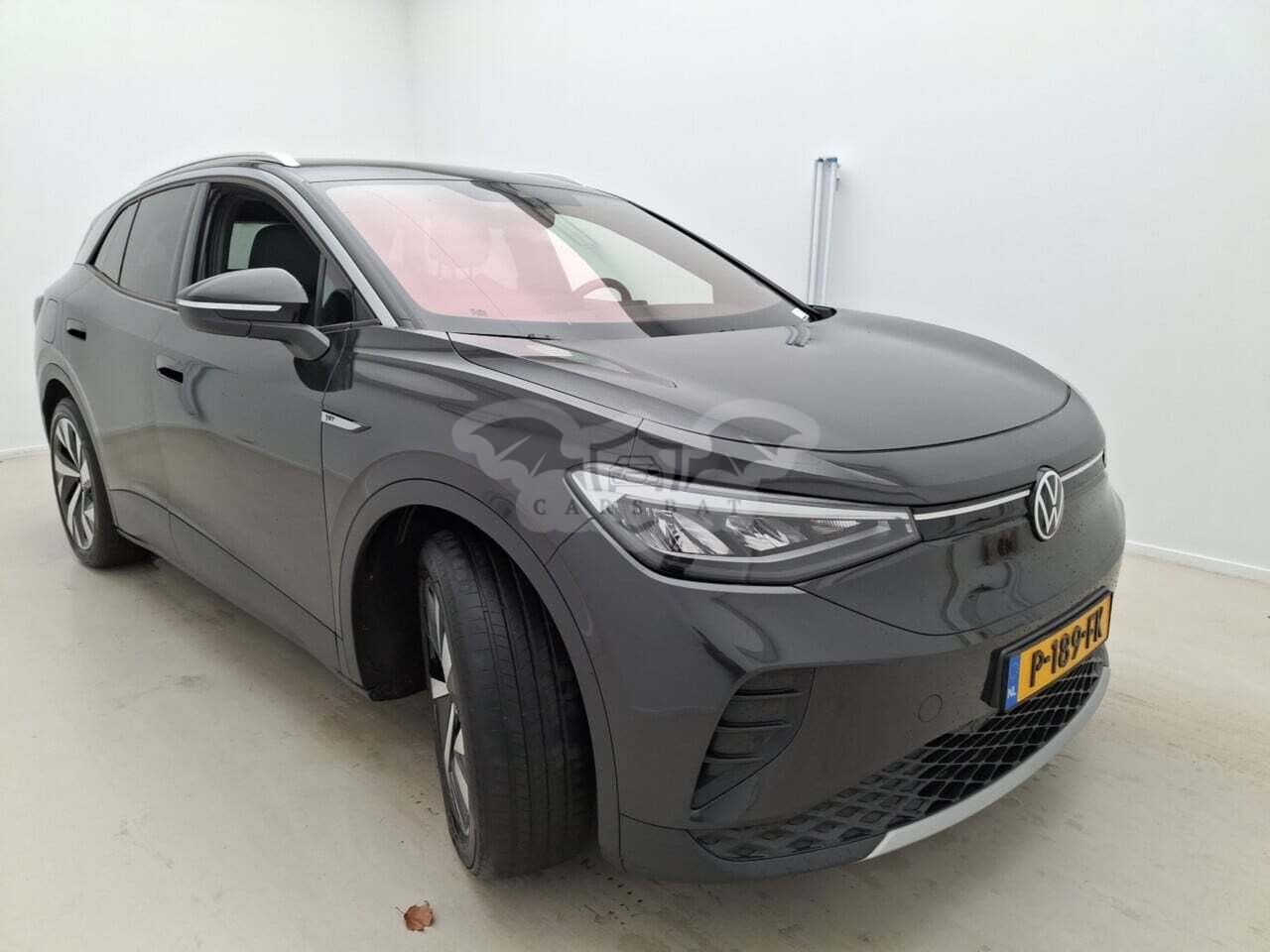 Volkswagen ID.4 77 kWh Pro 2020
