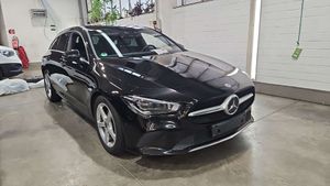 Mercedes-Benz CLA Shooting Brake 220d Progressive 2022