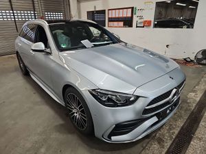Mercedes-Benz C Break 220d AMG Line 2022