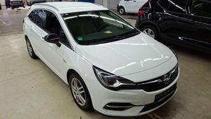 Opel Astra 1.5 Business Elegance 2021