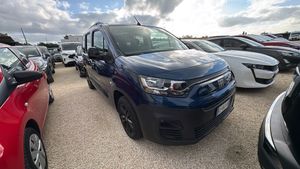 Fiat Doblo L1H1 50 kWh 2023