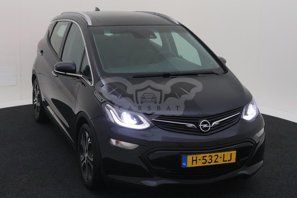 Opel Ampera-E 60 kWh Business Executive 2020