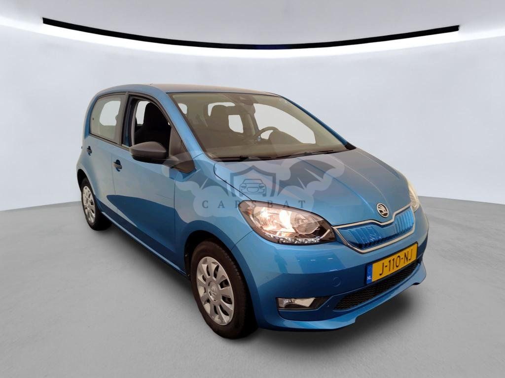 Skoda Citigo Ambition 2020