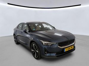 Polestar 2 Long Range 79 kWh Launch 2020
