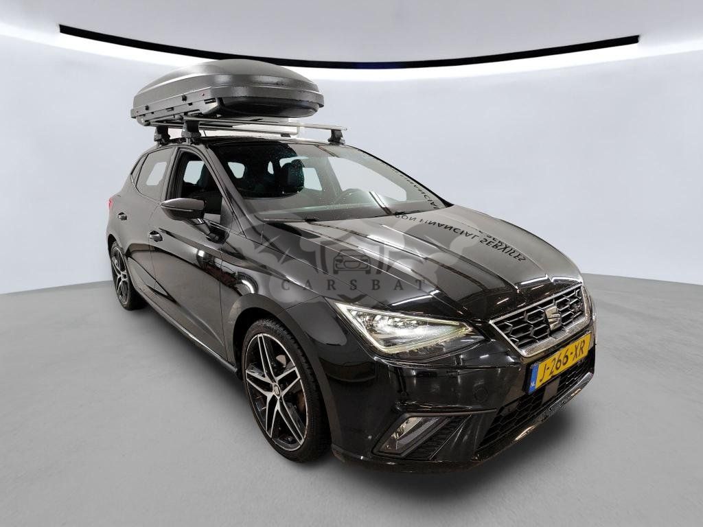Seat Ibiza 1.0 TSI FR 2020