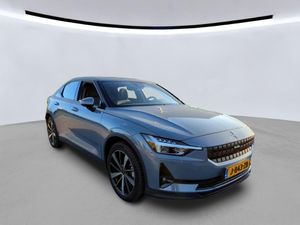 Polestar 2 Long Range 79 kWh Launch 2020
