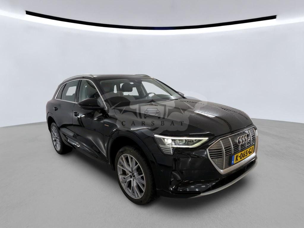 Audi E-Tron 55 Business 2020