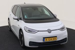 Volkswagen ID.3 58 kWh 1st Max 2020
