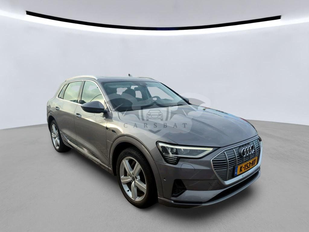 Audi E-Tron 50 Business 2020