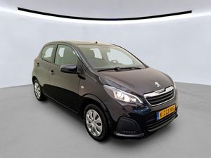 Peugeot 108 1.0 VTI Active 2021