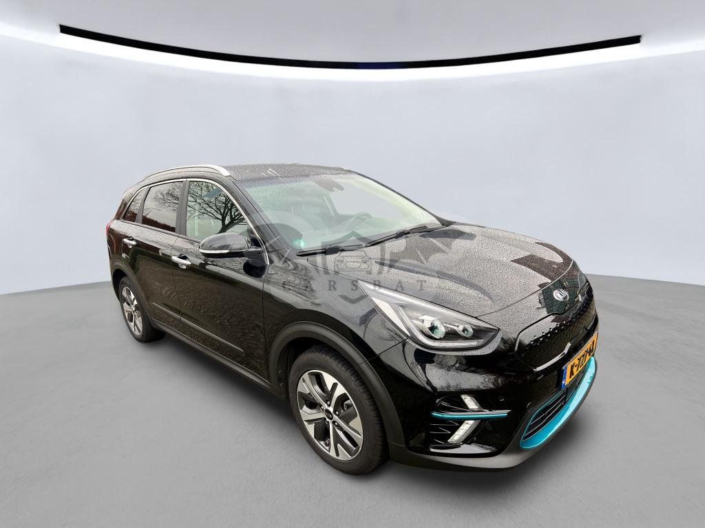 Kia Niro 65 kWh ExecutiveLine 2020