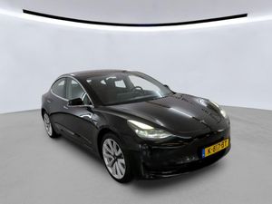 Tesla Model 3 Standard Range Plus 60 kWh 2020