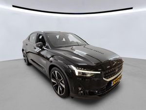 Polestar 2 Long Range 79 kWh Launch 2020