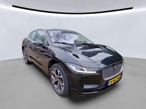 Jaguar I-Pace 90 kWh SE 2020