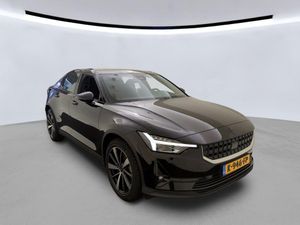Polestar 2 Long Range 79 kWh Launch 2020