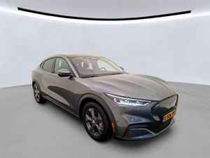 Ford Mustang Mach-E 2021