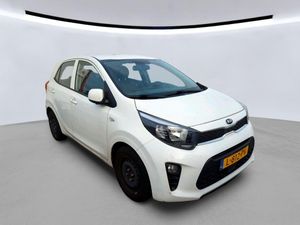 Kia Picanto (Morning) 1.0 Comfort 2021