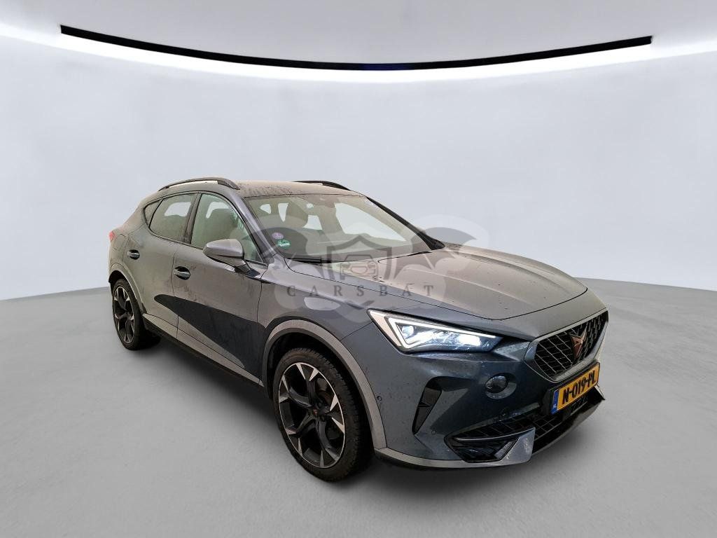 Cupra Formentor 1.4 Adrenaline 2022