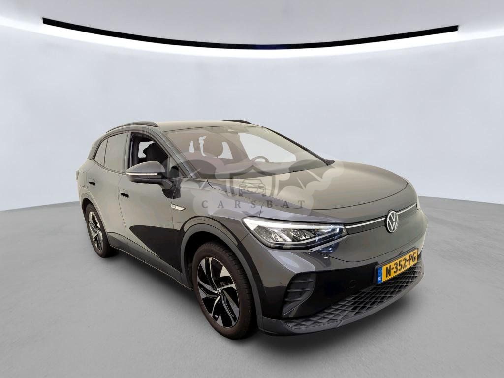 Volkswagen ID.4 77 kWh Pro 2021