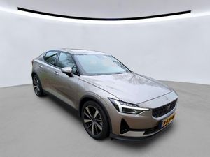 Polestar 2 Long Range 79 kWh 2021