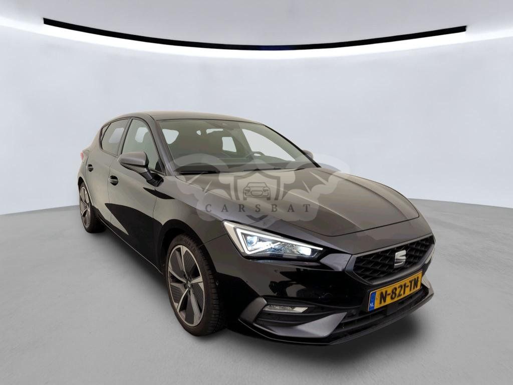Seat Leon 1.5 TSI FR Business Intense 2022